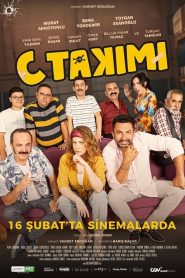 C Takımı (2024) Yerli Film izle