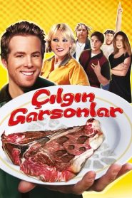 Çılgın Garsonlar (2005) Türkçe Dublaj izle