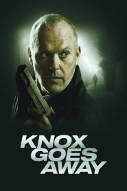 Knox Goes Away (2024) Türkçe Dublaj izle