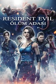 Ölümcül Deney: Ölüm Adası (2023) Türkçe Dublaj izle