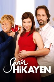 Senin Hikayen (2013) Yerli Film izle