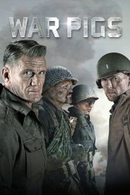 Savaş Serserileri (2015) Türkçe Dublaj izle