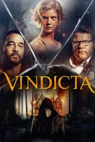 Vindicta (2023) Türkçe Dublaj izle