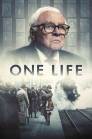 One Life (2023) Türkçe Dublaj izle