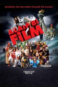 Acayip Bi Film (2008) Türkçe Dublaj izle