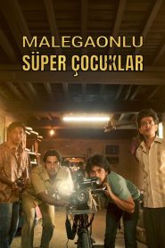 Malegaonlu Süper Çocuklar (2025) Türkçe Dublaj izle