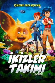 İkizler Takımı (2024) Türkçe Dublaj izle