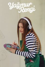 Yağmur Rengi (2021) Yerli Film izle