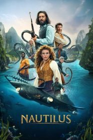 Nautilus (Türkçe Dublaj)