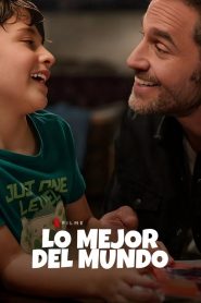 Baba Arayışı (2025) Türkçe Dublaj izle