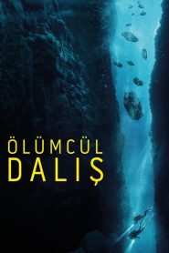 Ölümcül Dalış (2023) Türkçe Dublaj izle