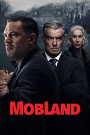 MobLand (Türkçe Dublaj)