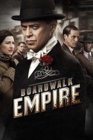Boardwalk Empire (Türkçe Dublaj)