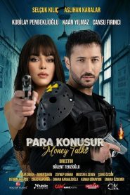 Para Konuşur (2023) Yerli Film izle