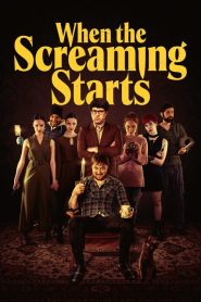Çığlıklar Başladığında (2021) Türkçe Dublaj izle