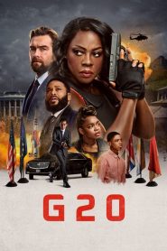 G20 (2025) Türkçe Dublaj izle