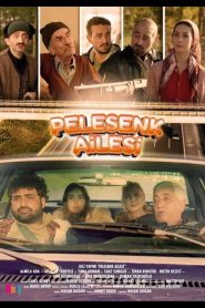 Pelesenk Ailesi (2024) Yerli Film izle