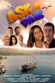 Aşka Dair (2022) Yerli Film izle