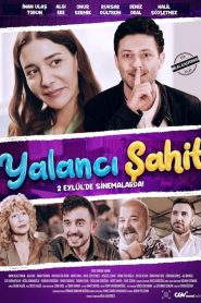 Yalancı Şahit (2022) Yerli Film izle