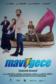 Mavi Gece (2015) Yerli Film izle