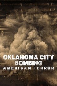 Amerika’da Terör: Oklahoma City Bombalı Saldırısı (2025) Türkçe Dublaj izle