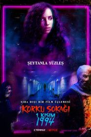 Korku Sokağı 1. Kısım: 1994 (2021) izle