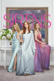 Sirens 2025 (Türkçe Dublaj)