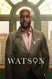 Watson (Türkçe Dublaj)