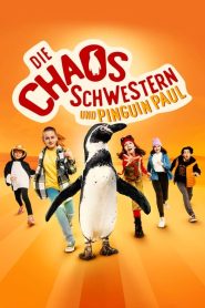 Kaos Kardeşler ve Penguen Paul (2024) Türkçe Dublaj izle