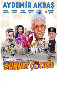 Sünnet Çocuğu (2022) Yerli Film izle