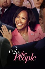She the People (Türkçe Dublaj)