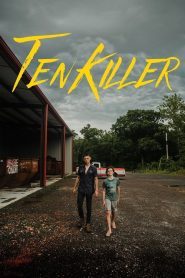 Tenkiller (2022) Türkçe Dublaj izle
