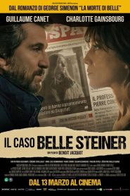 Bella’nın Ölümü (2025) Türkçe Dublaj izle