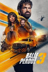 Kayıp Mermi 3 (2025) Türkçe Dublaj izle