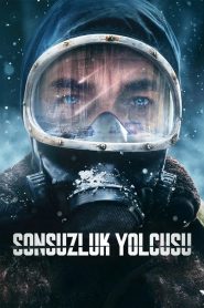 El Eternauta (Türkçe Dublaj)