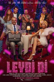 Leydi Di (2024) Yerli Film izle