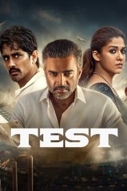 Test (2025) izle