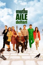 Mutlu Aile Defteri (2013) Yerli Film izle