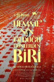 Hemme’nin Öldüğü Günlerden Biri (2024) Yerli Film izle