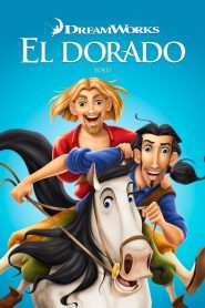 El Dorado Yolu (2000) Türkçe Dublaj izle