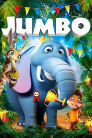 Jumbo (2019) Türkçe Dublaj izle