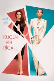 Küçük Bir Rica (2018) Türkçe Dublaj izle