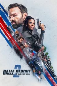 Kayıp Mermi 2 (2022) Türkçe Dublaj izle