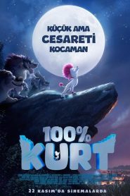 100% Kurt (2020) Türkçe Dublaj izle