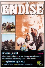 Endişe (1974) Yerli Film izle