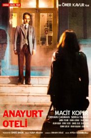 Anayurt Oteli (1987) Yerli Film izle