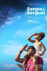 Sergio & Serguéi (2018) Türkçe Dublaj izle