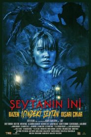 Şeytanın İni (2021) Türkçe Dublaj izle