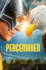 Peacemaker (Türkçe Dublaj)