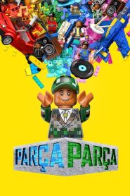 Parça Parça (2024) Türkçe Dublaj izle